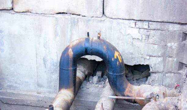 Belleville, MI Water damage restoration Company